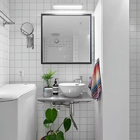 Apartment In Center Bergen